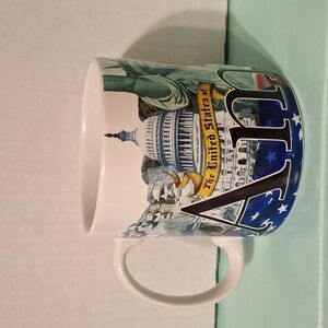 Americaware large mug